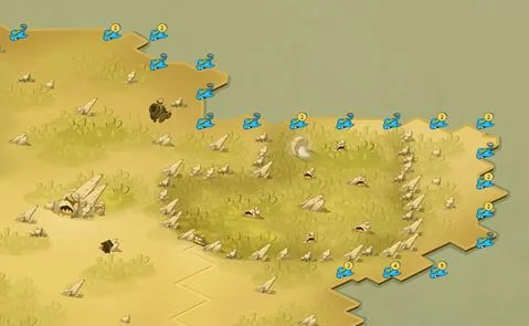 Achat De Kamas Dofus