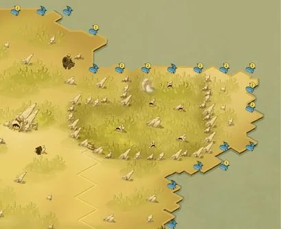 Achat De Kamas Dofus