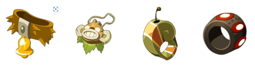 Achat De Kamas Dofus