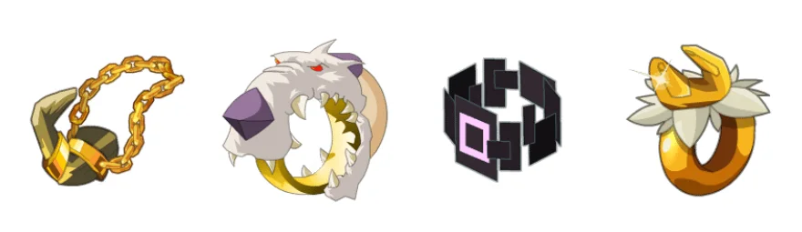 Achat De Kamas Dofus