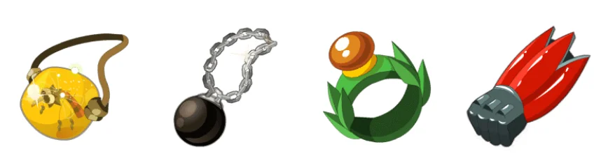 Achat De Kamas Dofus