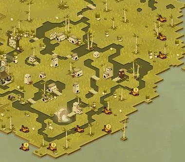 map dofus