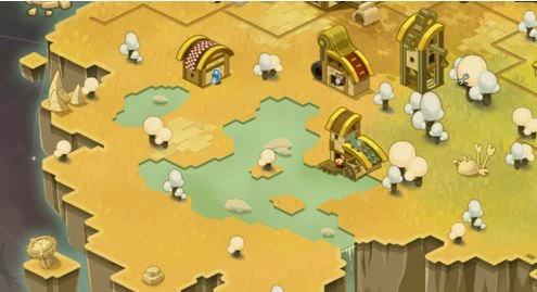 Achat De Kamas Dofus