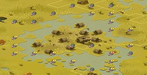 Achat De Kamas Dofus