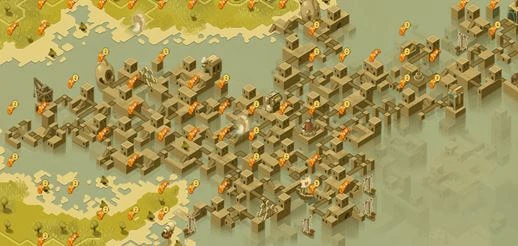 Achat De Kamas Dofus