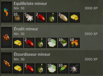Achat De Kamas Dofus