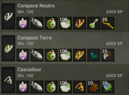 Achat De Kamas Dofus