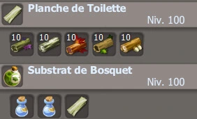 Achat De Kamas Dofus