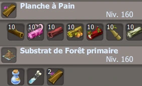 Achat De Kamas Dofus