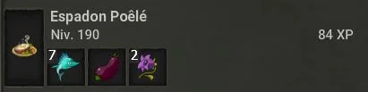 poele dofus