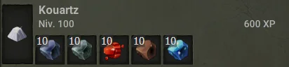 Achat De Kamas Dofus