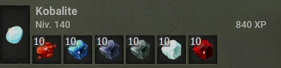 Achat De Kamas Dofus