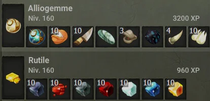 Achat De Kamas Dofus