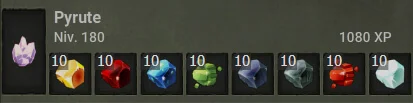Achat De Kamas Dofus