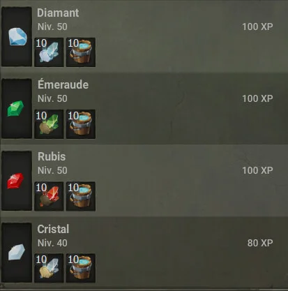 Achat De Kamas Dofus