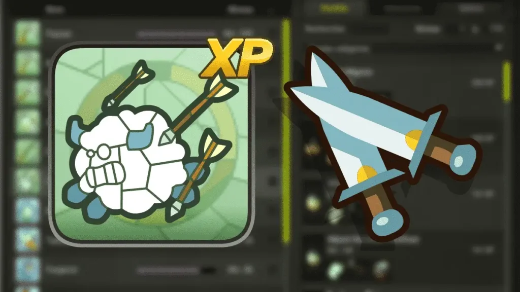 Dofus Kamas