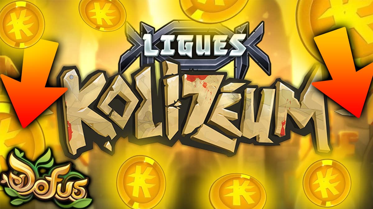 ASTUCES POUR FAIRE DES KAMAS SUR DOFUS EN 2023