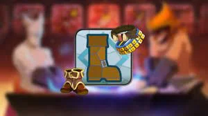 Dofus Kamas