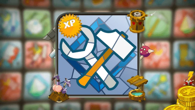 Dofus Kamas