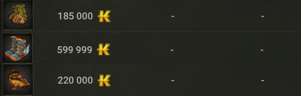 Dofus Kamas