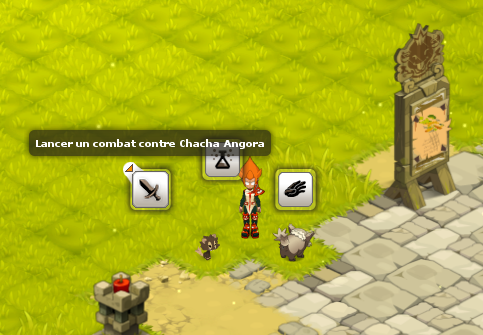 Achat De Kamas Dofus