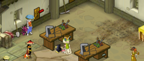 Achat De Kamas Dofus
