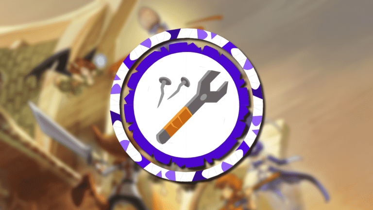 Tutorial: Monter Bricoleur level 100 – Dofus Retro