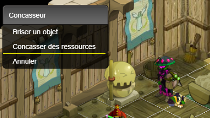 Achat De Kamas Dofus