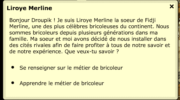 Achat De Kamas Dofus