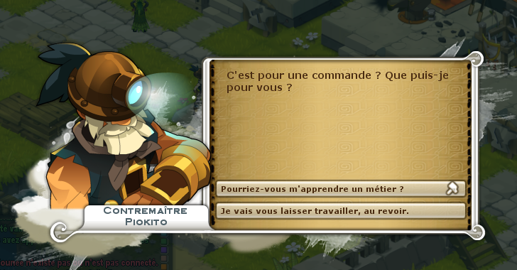 Comment se faire des kamas sur Wakfu?