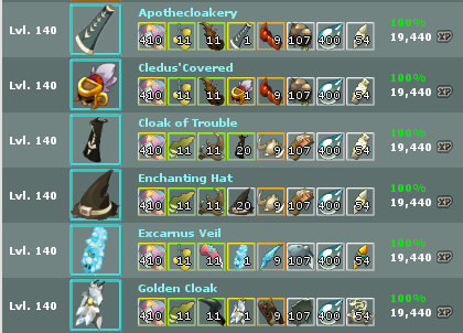 Achat De Kamas Dofus