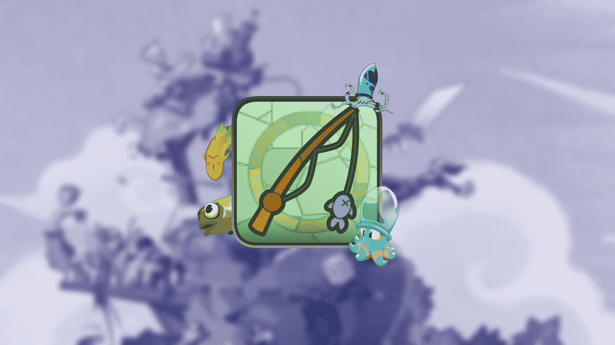 Comment up metier pêcheur level 100 sur Dofus Retro