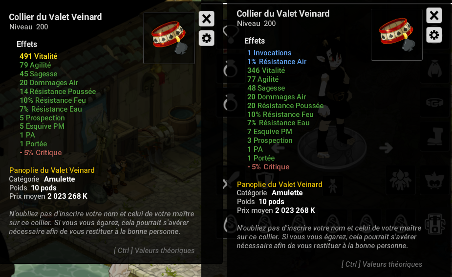 Achat De Kamas Dofus