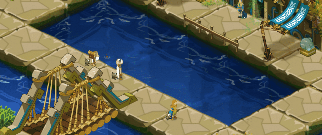 Achat De Kamas Dofus