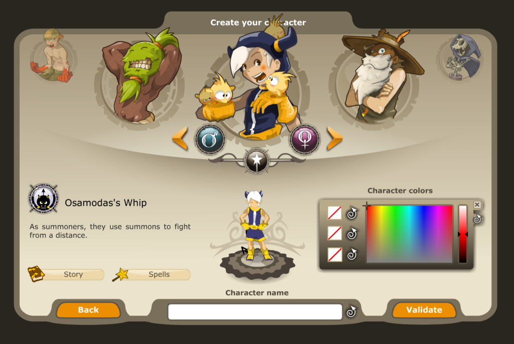 Guide Débutant : Comment Bien Commencer sur Dofus Retro