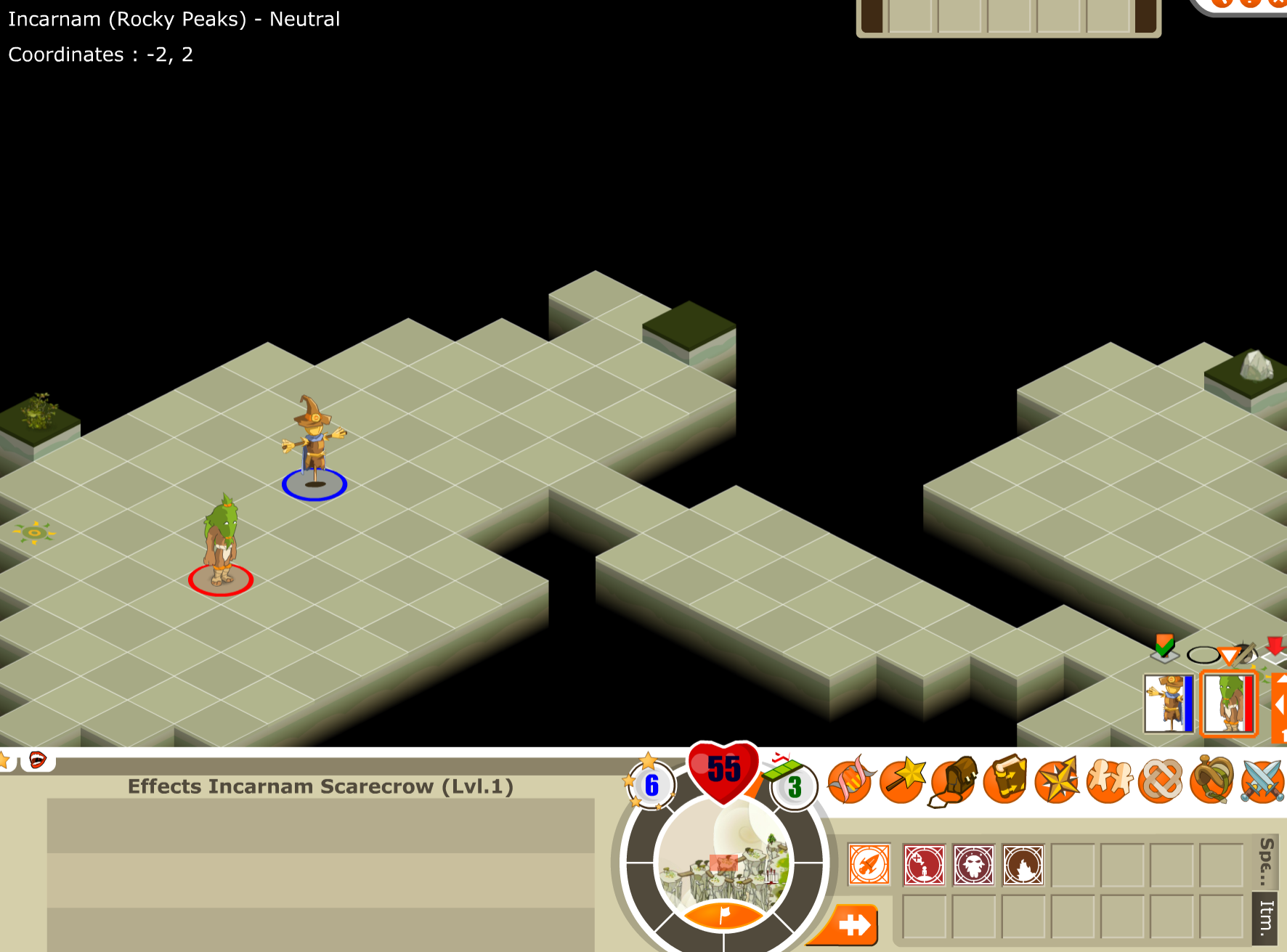 Achat De Kamas Dofus