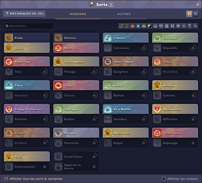 Achat De Kamas Dofus