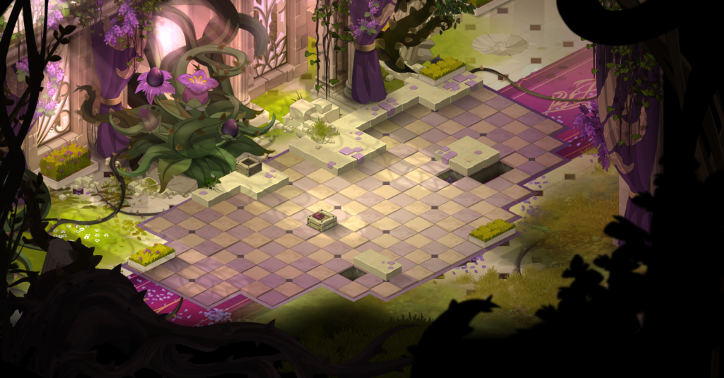 Achat De Kamas Dofus