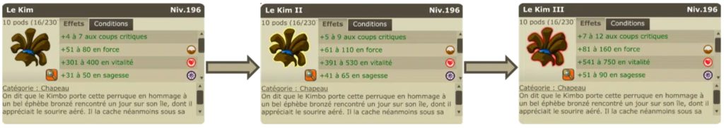 Achat De Kamas