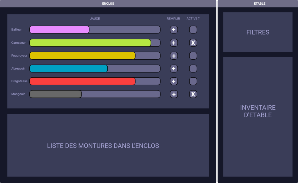 DevBlog ankama elevage -Achat De Kamas