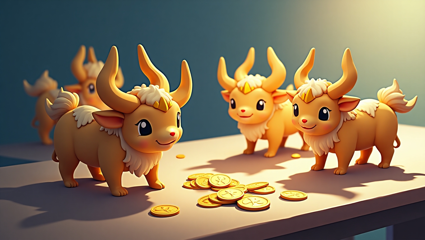 Dofus 2025: Refonte de l’élevage et importance du kamas dofus