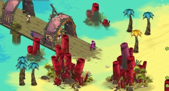 Le Gardien du Pont de la Mort – Guide Complet Dofus