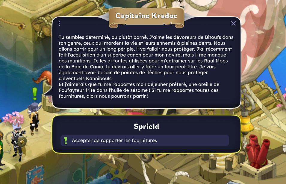 Achat De Kamas