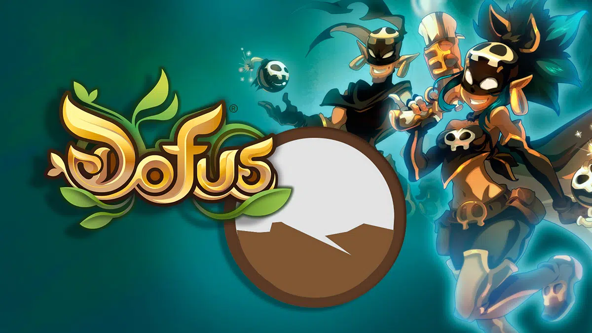🧨 Meilleur stuff Roublard Terre sur Dofus Unity (Niveaux 1 à 200)