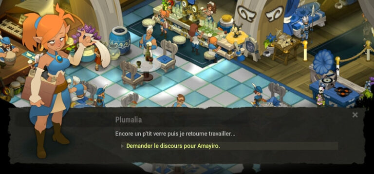 Achat De Kamas Dofus Retro