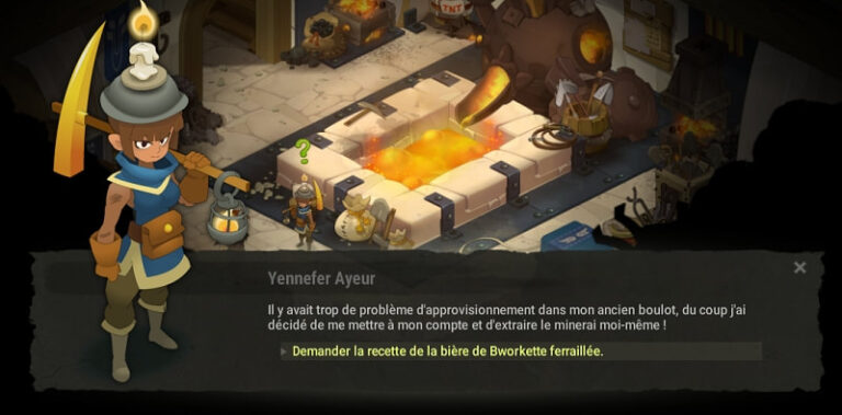 Achat De Kamas Dofus Retro