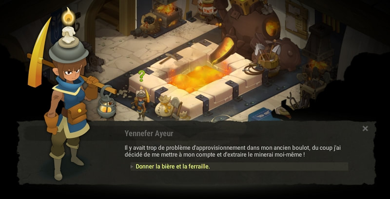 Achat De Kamas Dofus Retro