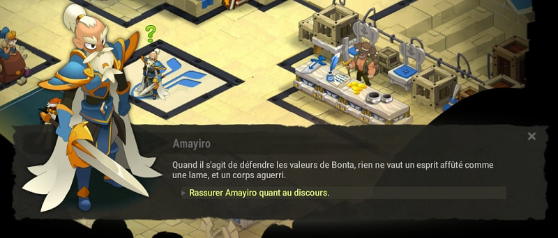 Achat De Kamas Dofus Retro