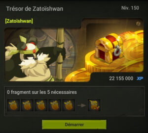 Achat De Kamas