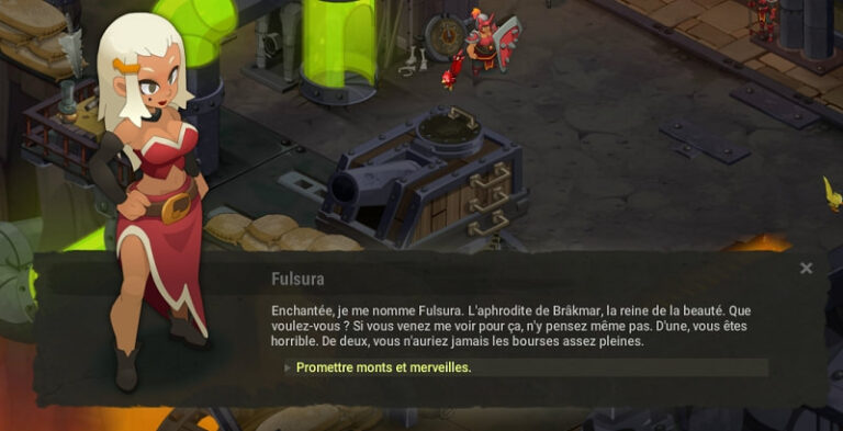 Kamas Dofus Achat